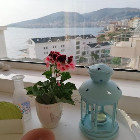 Marianna'S Luxury Apartment Sarande Luaran gambar