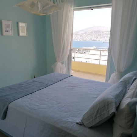 Marianna'S Luxury Apartment Sarande Luaran gambar