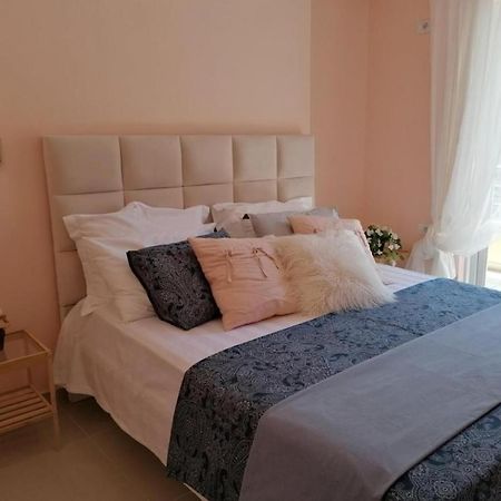 Marianna'S Luxury Apartment Sarande Luaran gambar