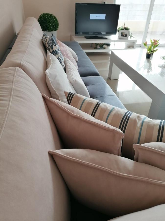 Marianna'S Luxury Apartment Sarande Luaran gambar