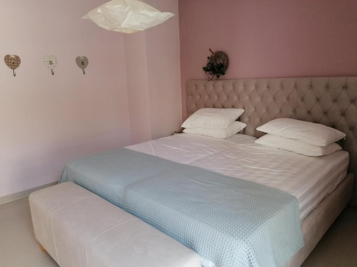 Marianna'S Luxury Apartment Sarande Luaran gambar
