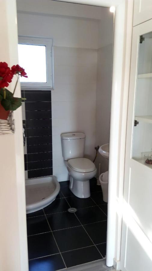 Marianna'S Luxury Apartment Sarande Luaran gambar
