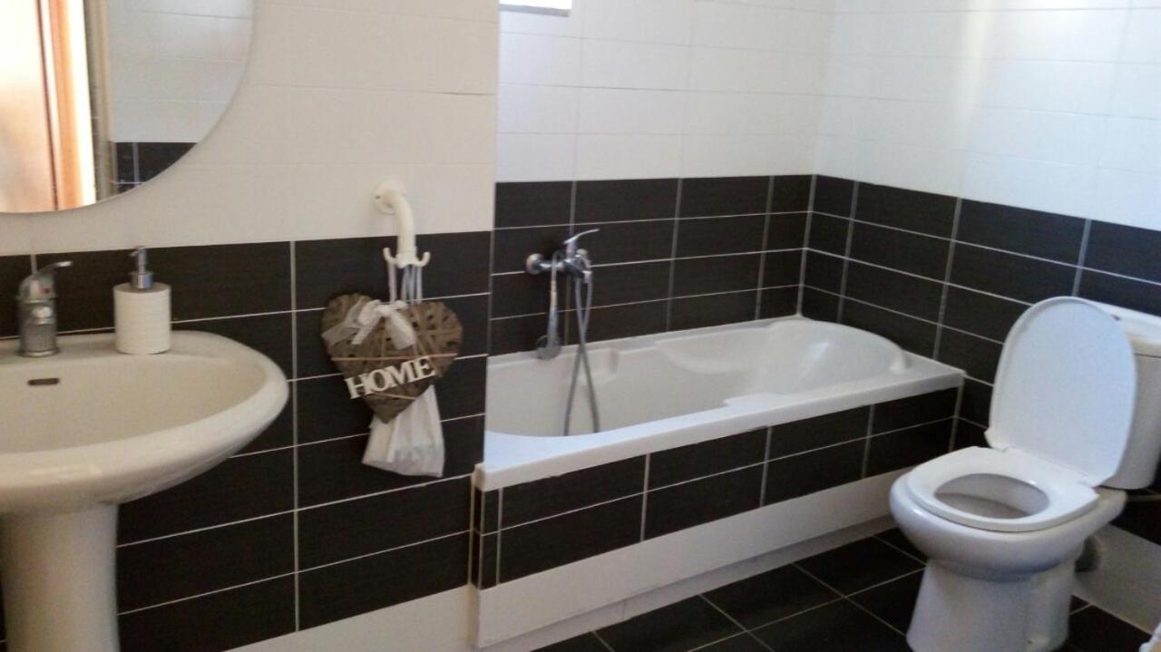 Marianna'S Luxury Apartment Sarande Luaran gambar