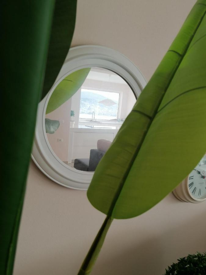 Marianna'S Luxury Apartment Sarande Luaran gambar