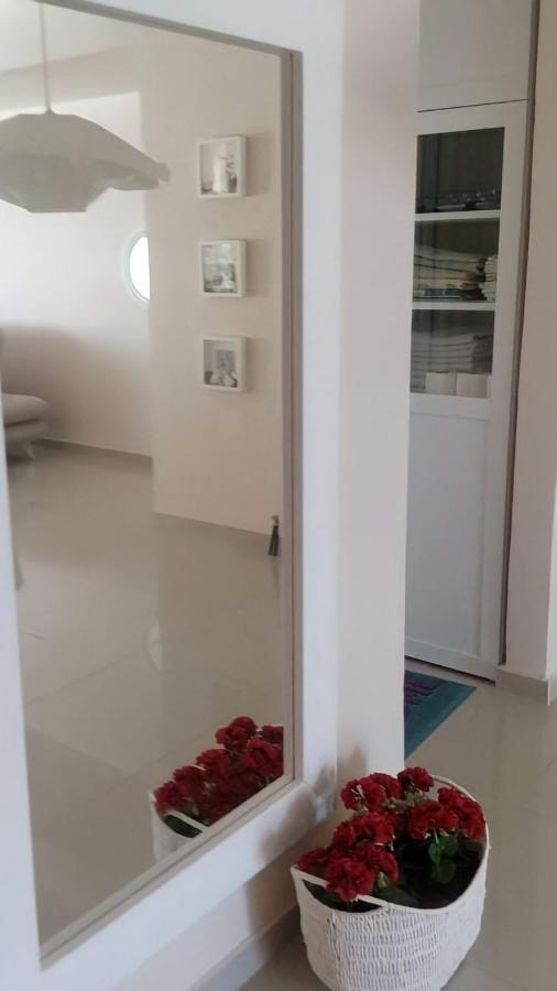 Marianna'S Luxury Apartment Sarande Luaran gambar