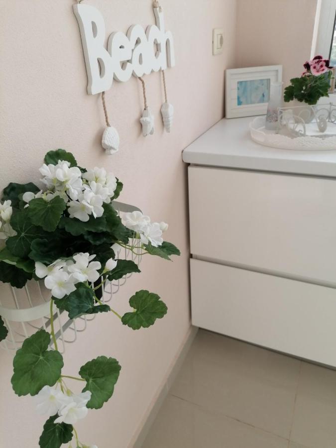Marianna'S Luxury Apartment Sarande Luaran gambar