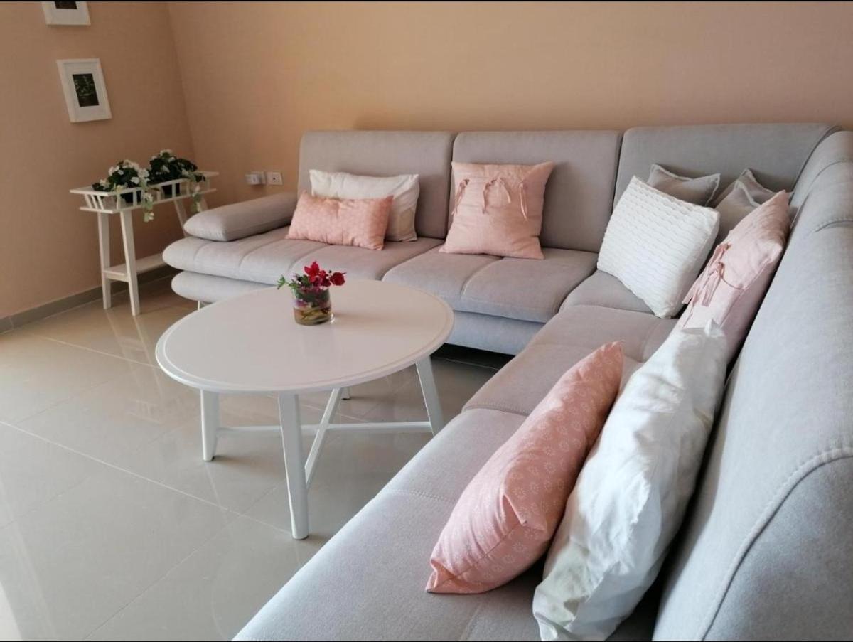 Marianna'S Luxury Apartment Sarande Luaran gambar