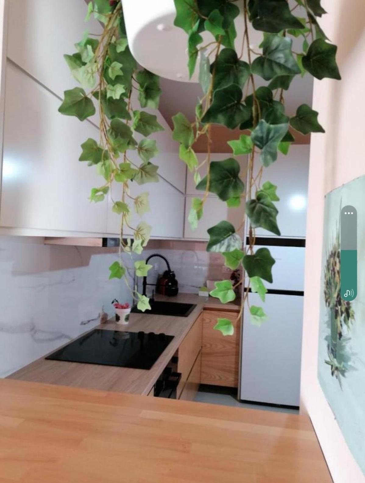 Marianna'S Luxury Apartment Sarande Luaran gambar