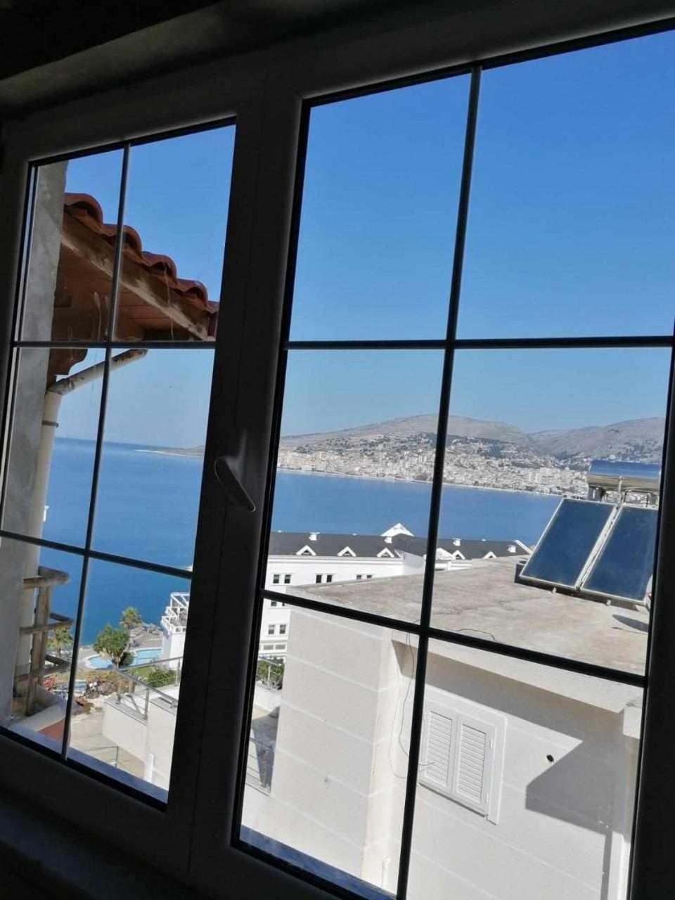Marianna'S Luxury Apartment Sarande Bilik gambar
