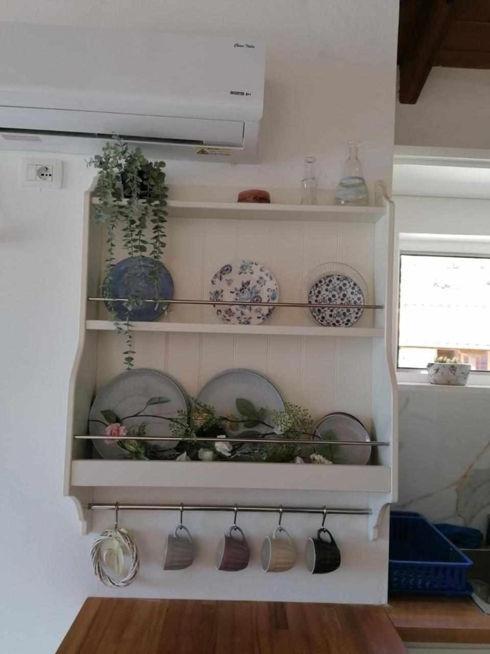 Marianna'S Luxury Apartment Sarande Bilik gambar