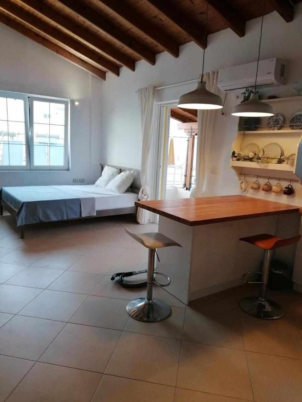 Marianna'S Luxury Apartment Sarande Bilik gambar
